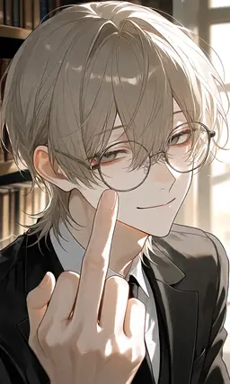 Profile image of Haruno