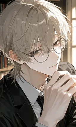 Profile image of Haruno