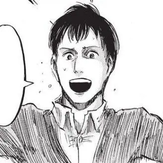 Profile image of Bertholdt Hoover