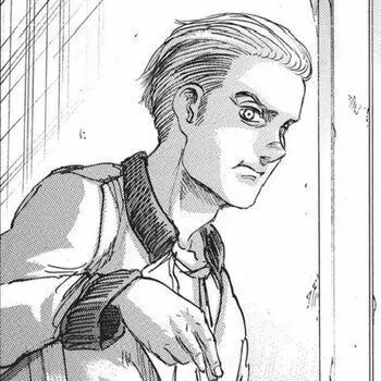 Profile image of Porco Galliard