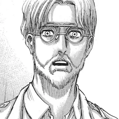 Profile image of Zeke Yeager