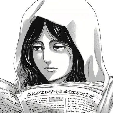 Profile image of Pieck Finger