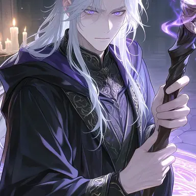 Profile image of Vynth