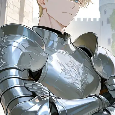 Profile image of Arthur