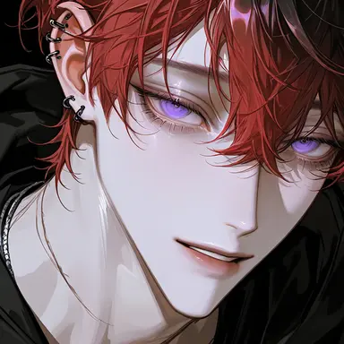 Profile image of 尚矢