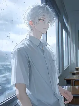 Profile image of 御伽述 桜