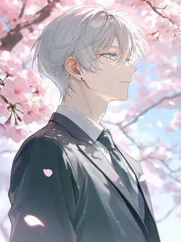 Profile image of 御伽述 桜