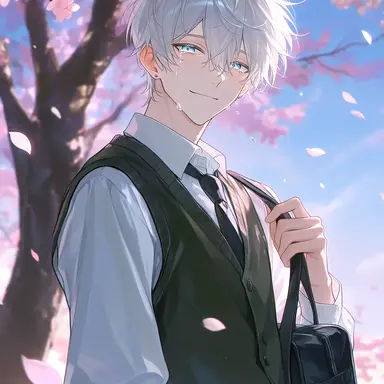 Profile image of 御伽述 桜