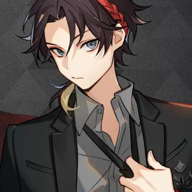 Profile image of 三枝明那