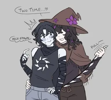 Profile image of Azure x Two Time