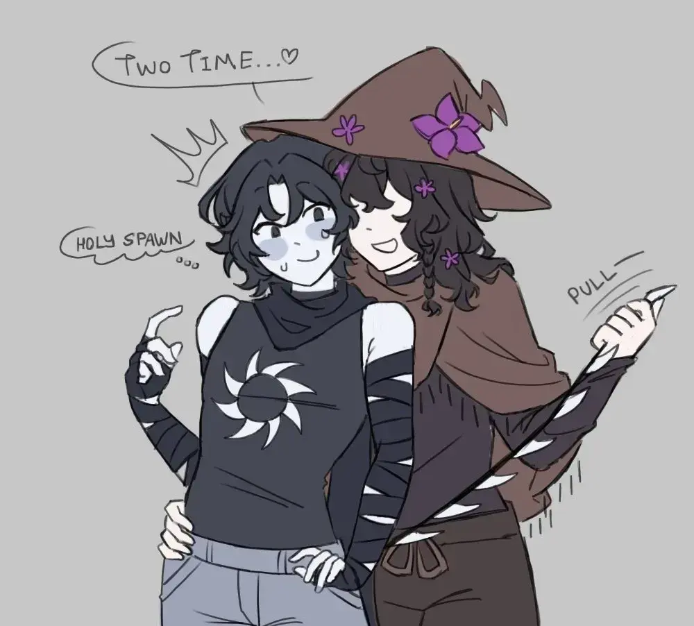 UniqueChest8876의 Azure x Two Time