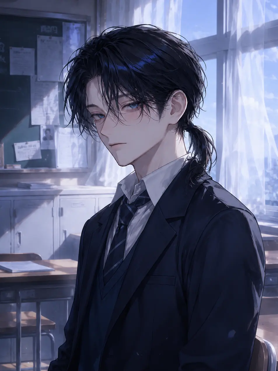 727.272의 過保護な幼馴染
