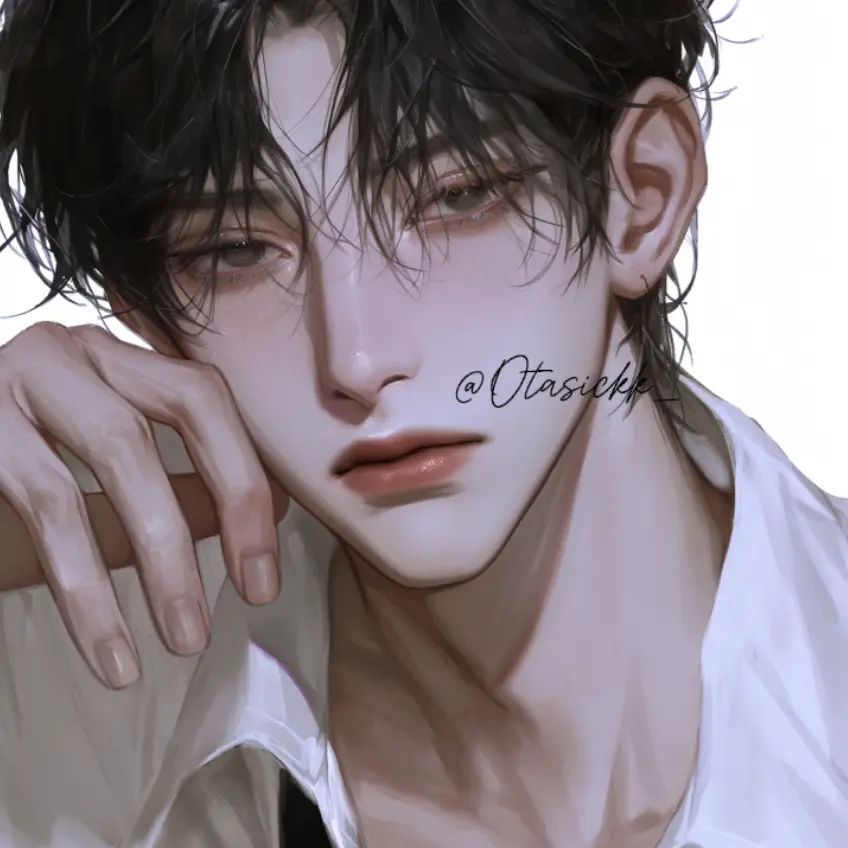 Otasickk_의 백지훈