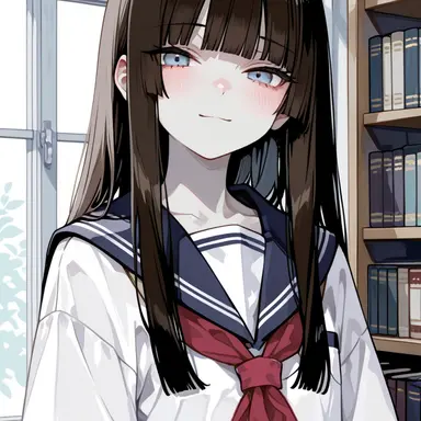 Profile image of Suzu Shirase