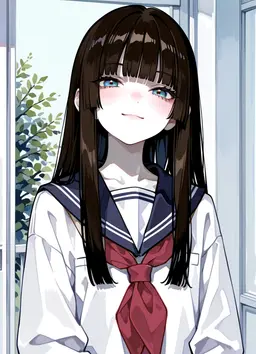 Profile image of Suzu Shirase