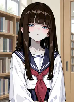 Profile image of Suzu Shirase