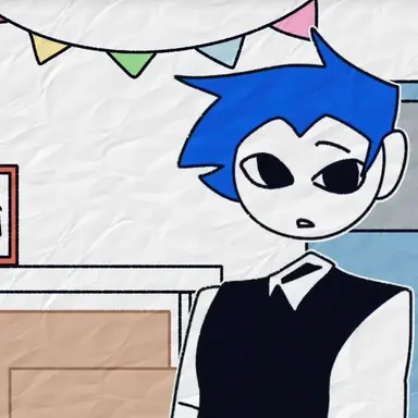 Profile image of 짝궁