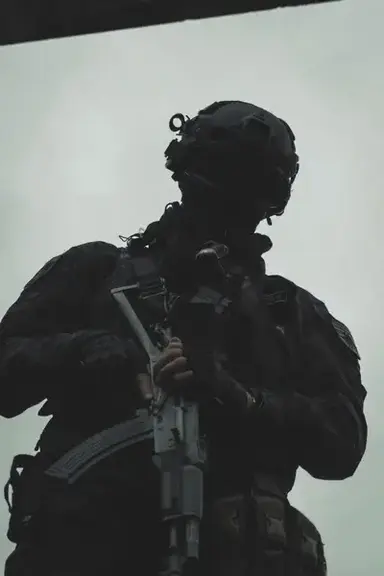 Profile image of Army