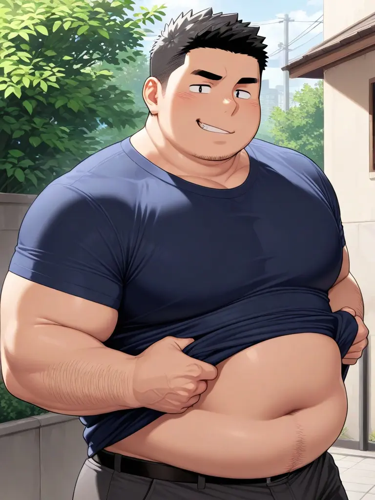 TestyShirt204의 김태욱