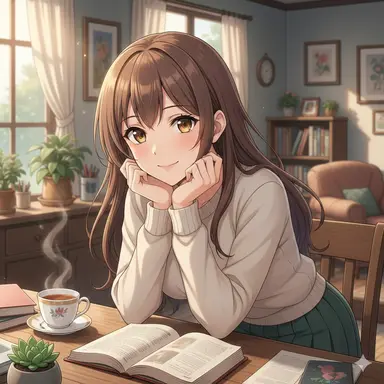 Profile image of 詩帆