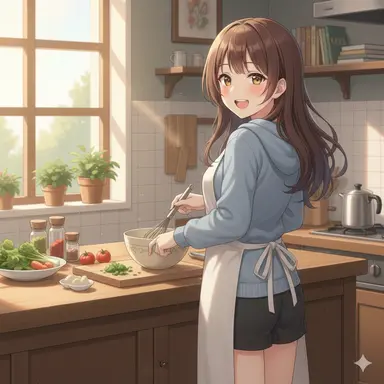 Profile image of 詩帆