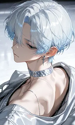 Profile image of 야세츠