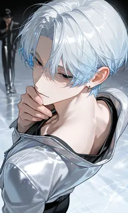 Profile image of 야세츠