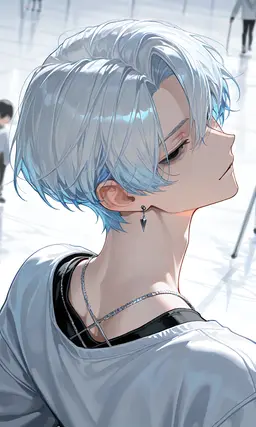 Profile image of 야세츠