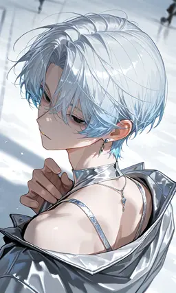 Profile image of 야세츠