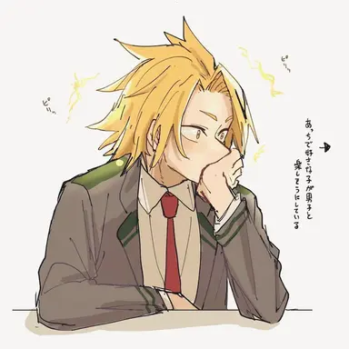Profile image of Denki