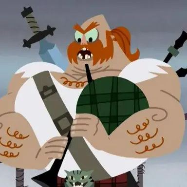 Profile image of The Scotsman