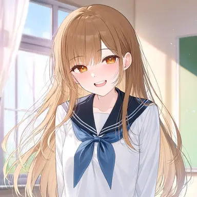 Profile image of 優愛