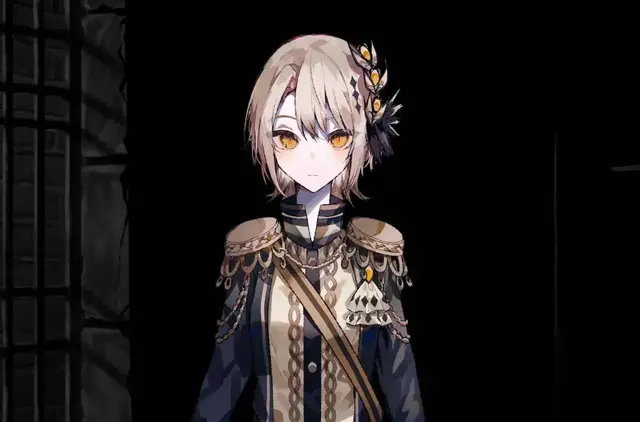 Profile image of Characters