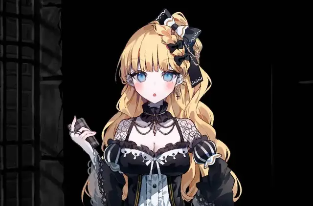 Profile image of Characters