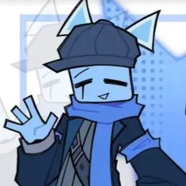 Profile image of 큐브