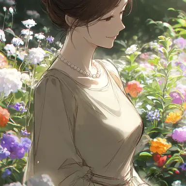 Profile image of 母