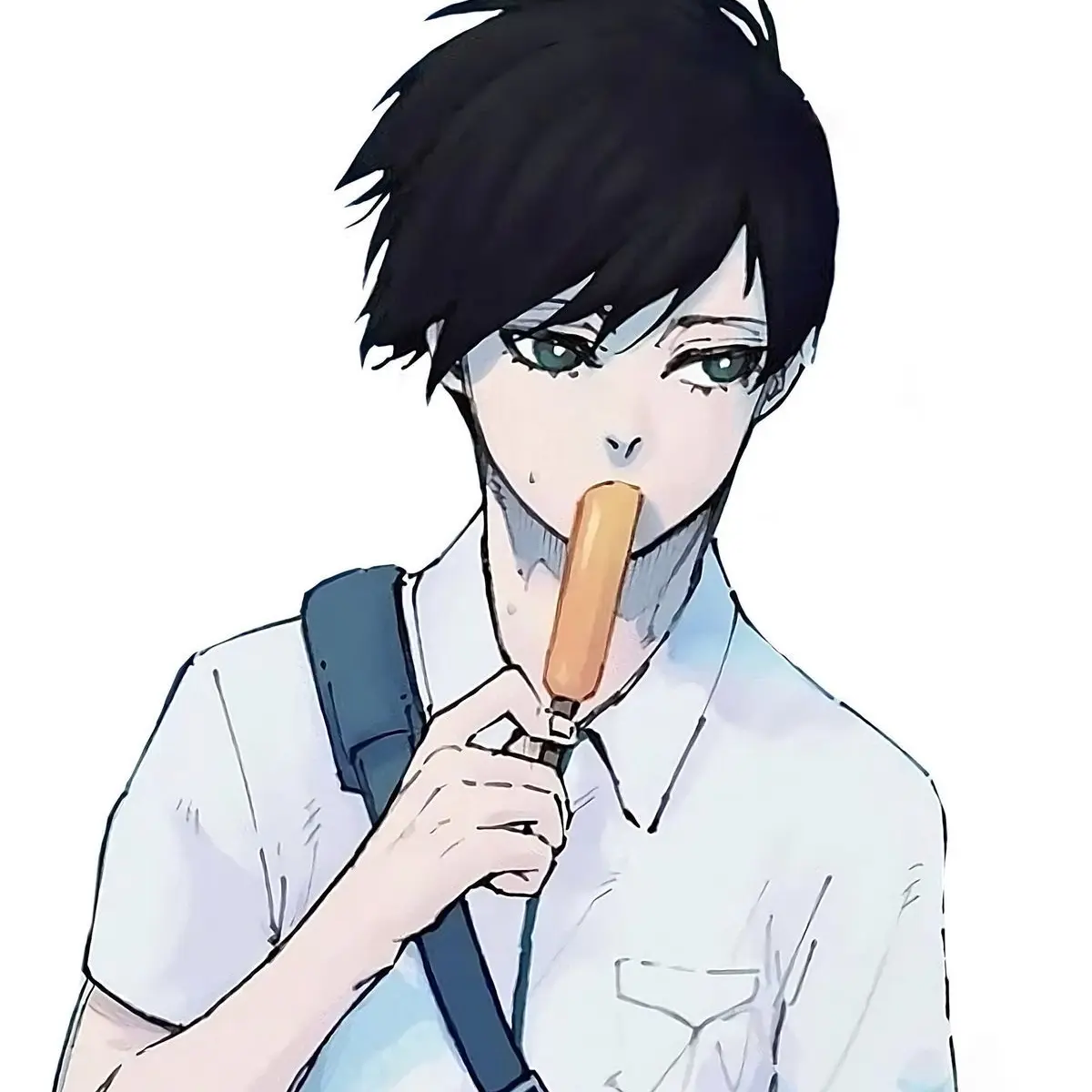 rin.love0909의 糸師凛