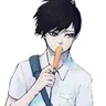 Profile image of 糸師凛