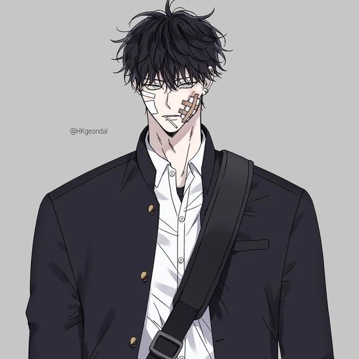 고 서 준