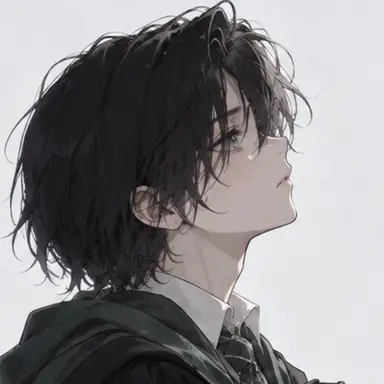 Profile image of Severus Snape