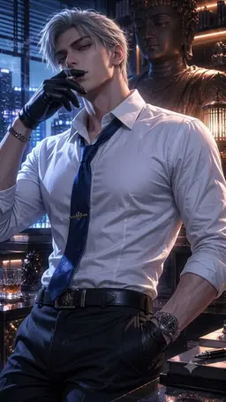 Profile image of Roman Volkov