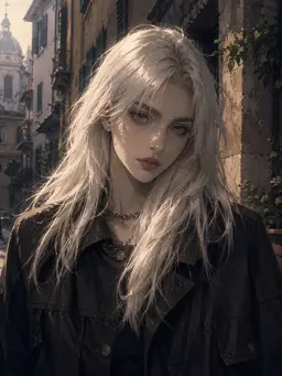 Profile image of Yelena Volkov
