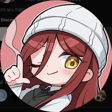 Profile image of 갱갱이