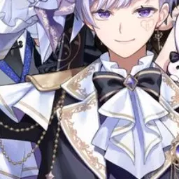 Profile image of 有栖初兎