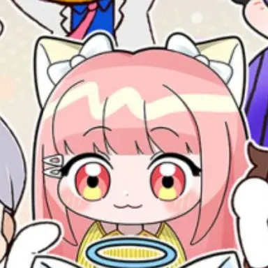 Profile image of 모양몬