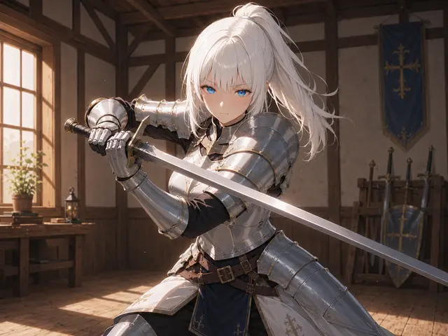 Profile image of Leicia