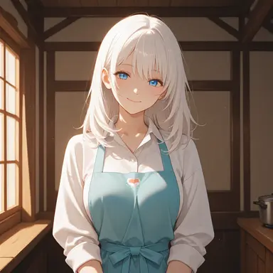 Profile image of Leicia