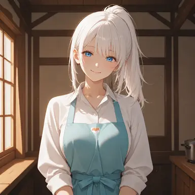 Profile image of Leicia