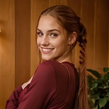 Profile image of Kate