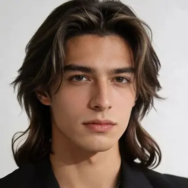 Profile image of Damon